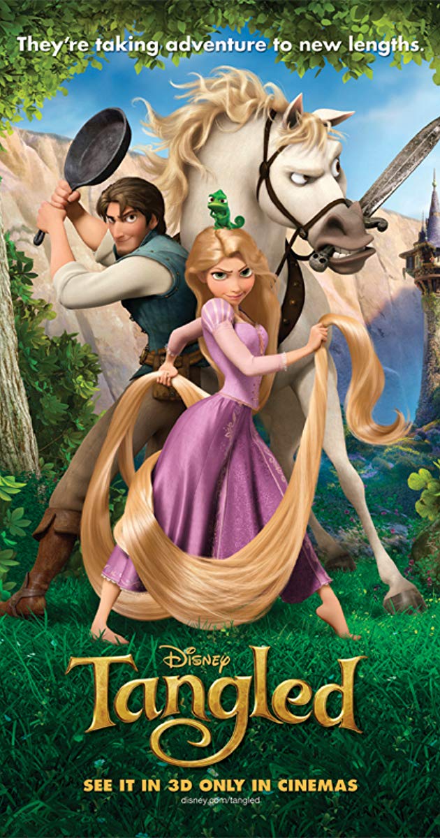 Tangled ever after full movie 123movies